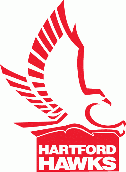 Hartford Hawks 1984-Pres Primary Logo iron on transfers for clothing